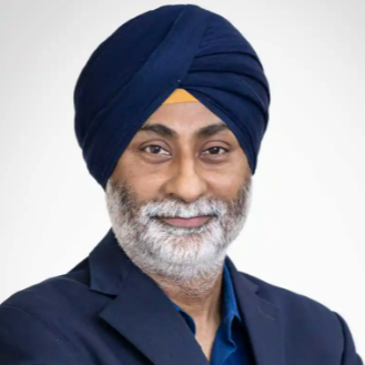 Jagjeet Singh Siddhu